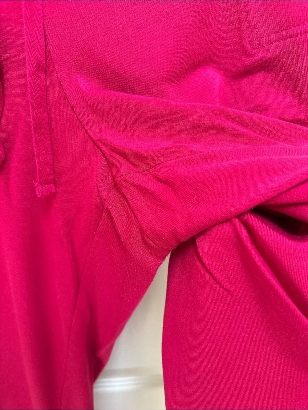 Lou & Grey Magenta Soft Sweatsuit